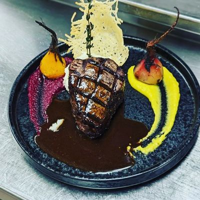 Avatar for High Desert Gourmet