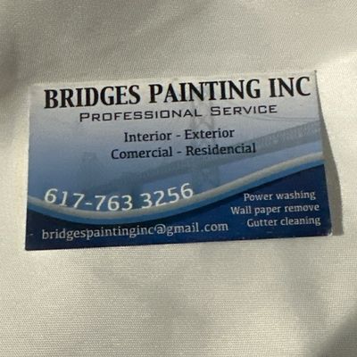 Avatar for Bridges painting