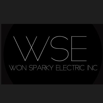 Avatar for Won Sparky Electric Inc.