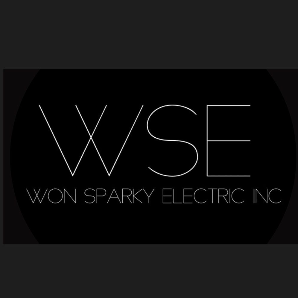 Won Sparky Electric Inc.