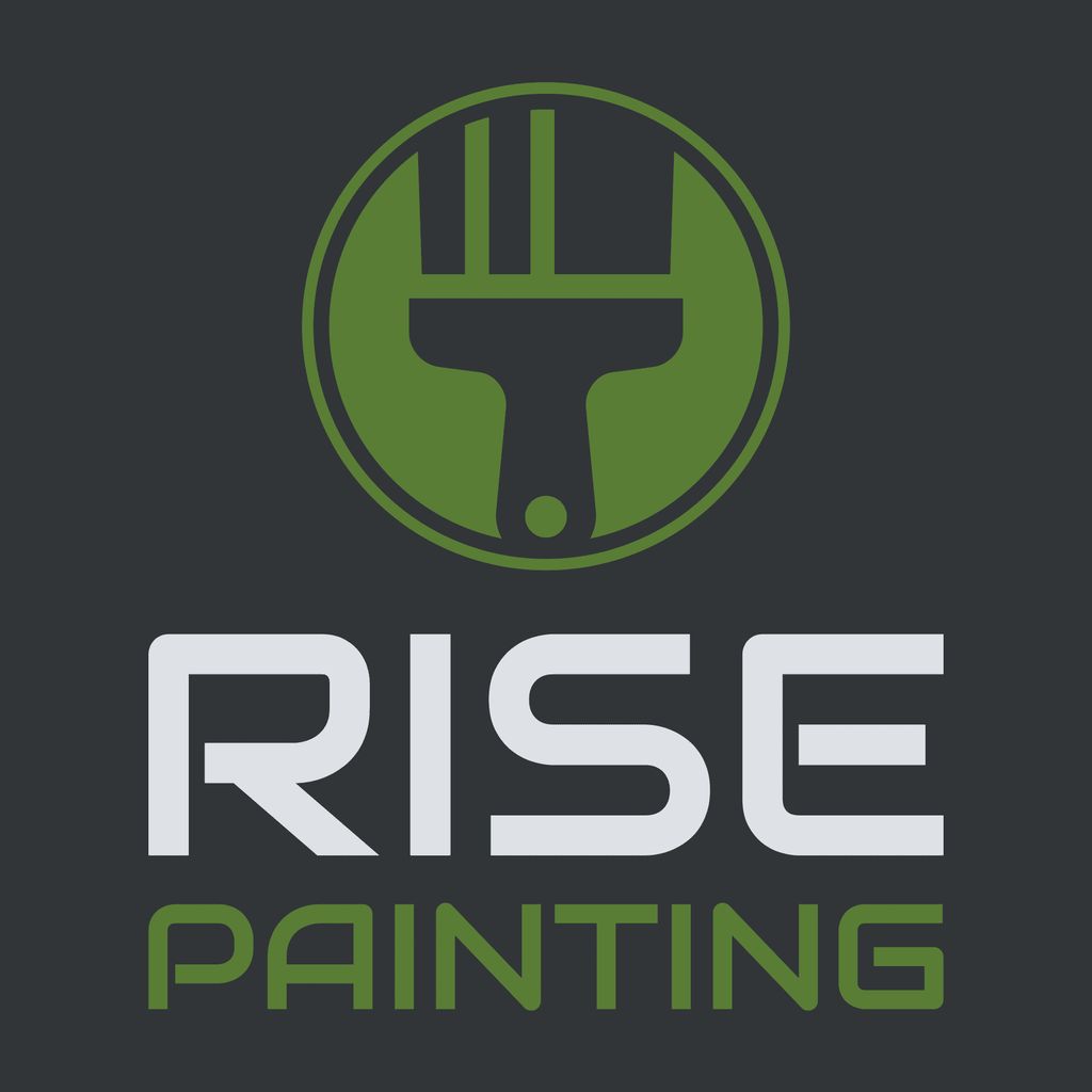 Rise Painting