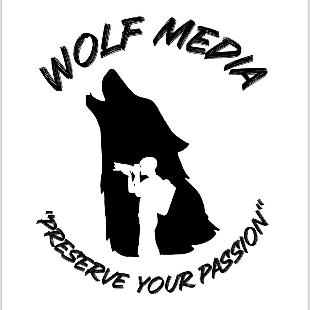 Wolf Media Photo