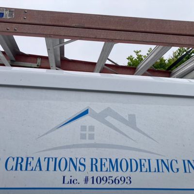 Avatar for Ar creation and remodeling