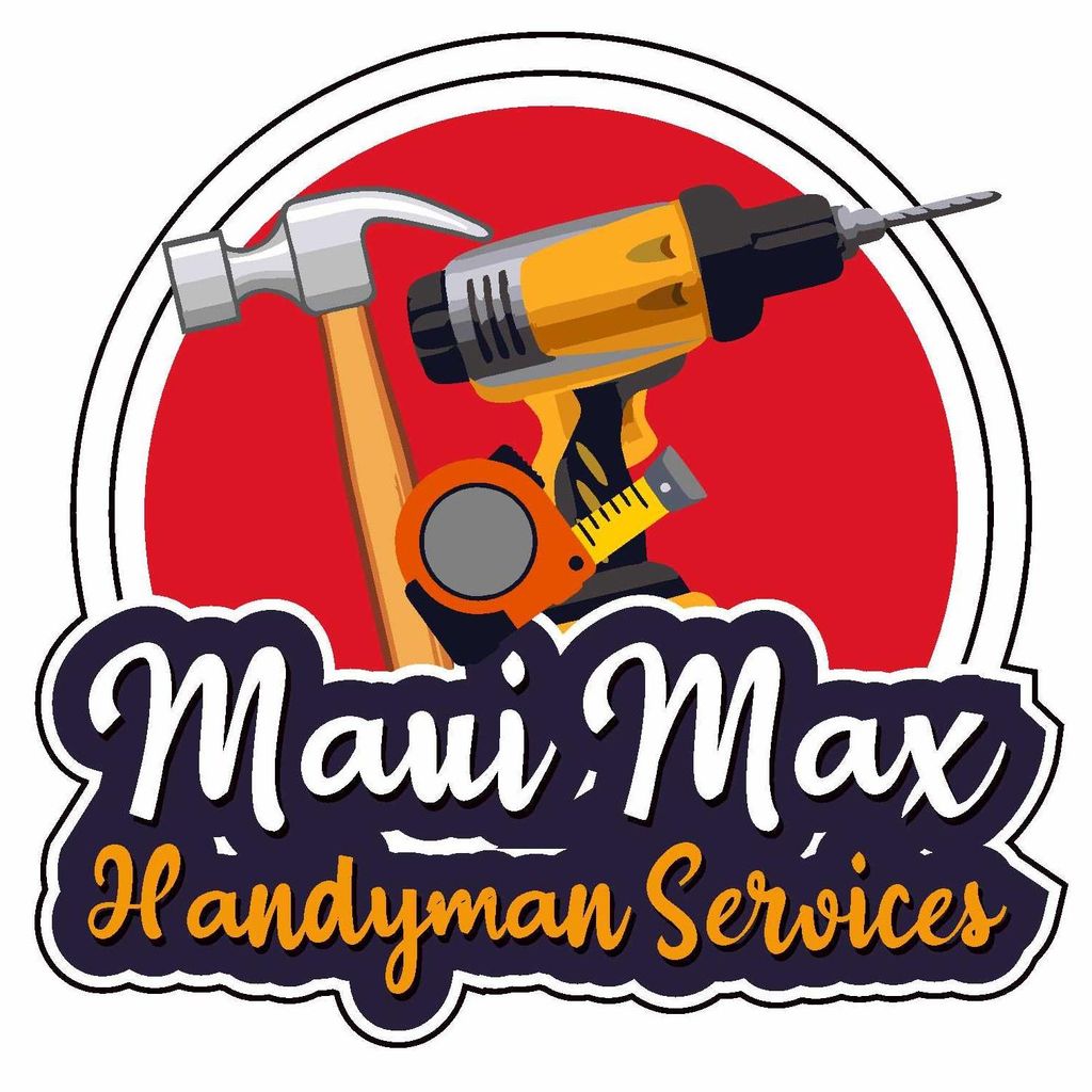 Maui Max Handyman Services