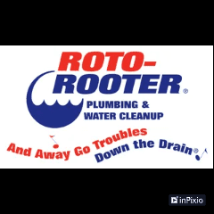 Avatar for Roto-Rooter Plumbing & Water Cleanup