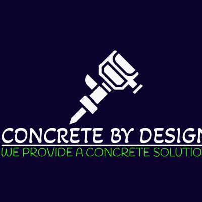 Avatar for Concrete by design