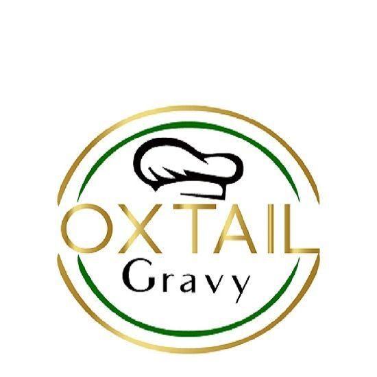 Jamaican Gourmet "Oxtail Gravy Truck "