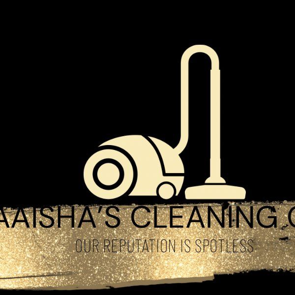 Aaisha’s cleaning Co.