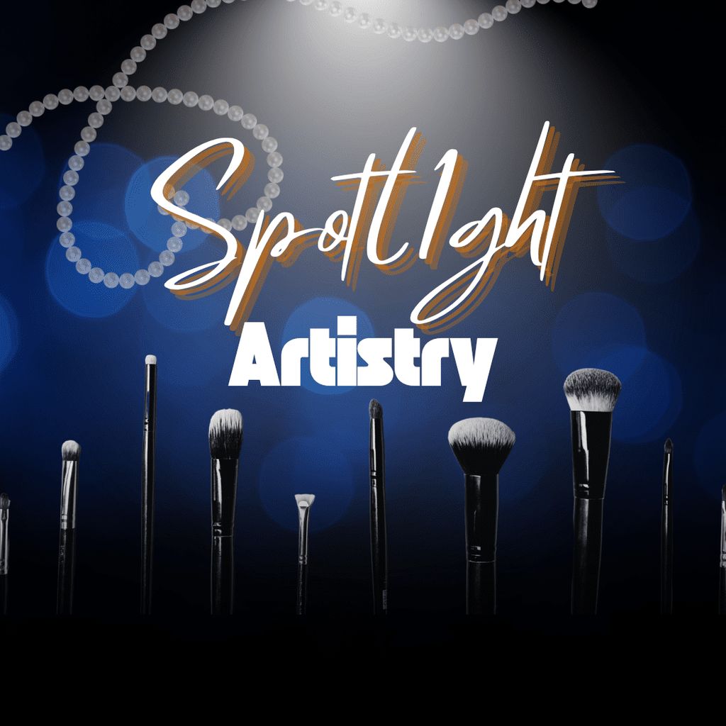 Spotl1ght Artistry