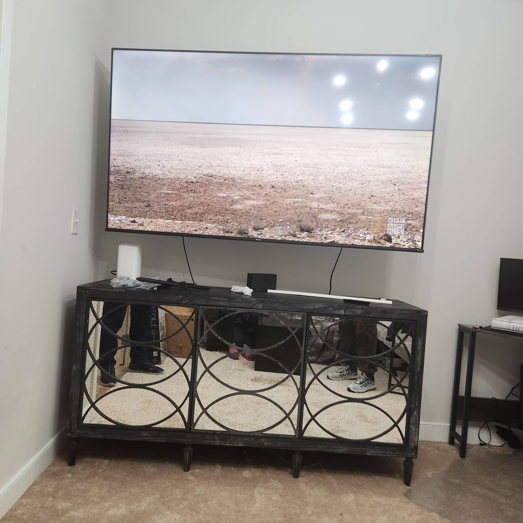 Customer photos