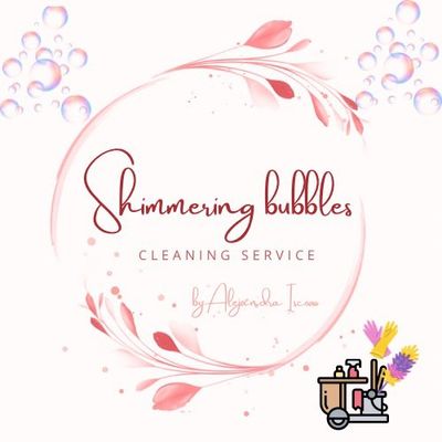 Avatar for Shimmering bubbles