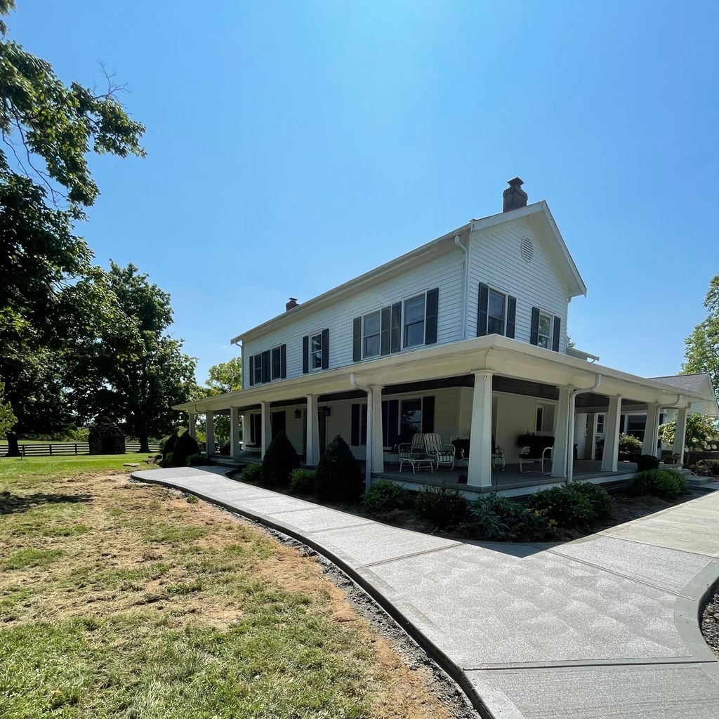 Jkmartin Construction inc