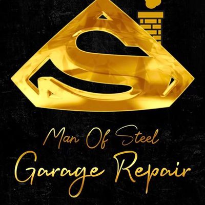 Avatar for Man Of Steel Garage Repair
