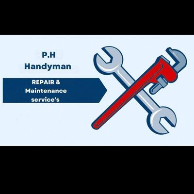 Avatar for P.H Handyman service’s