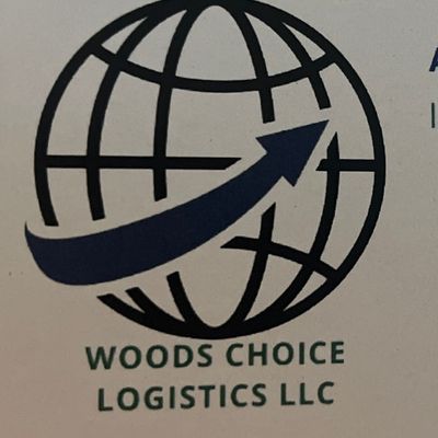 Avatar for Woods Choice Logistics