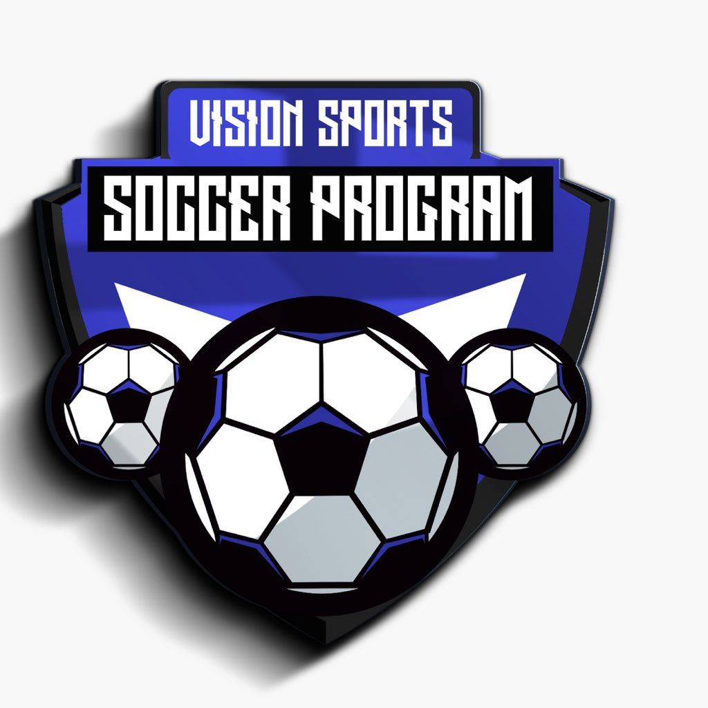 Vision Sports Soccer Program