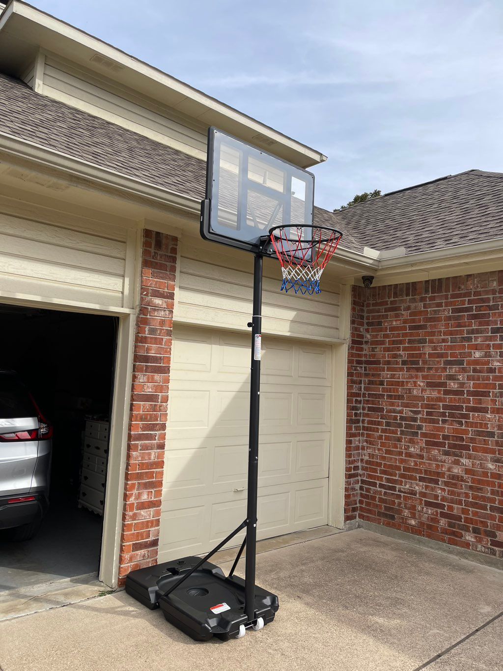 Customer photos