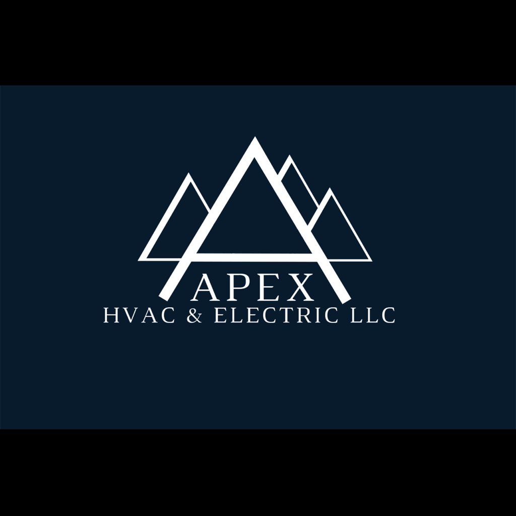 Apex hvac and electric