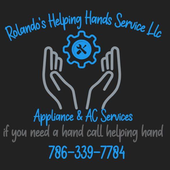 Rolando’s helping hands service LLC