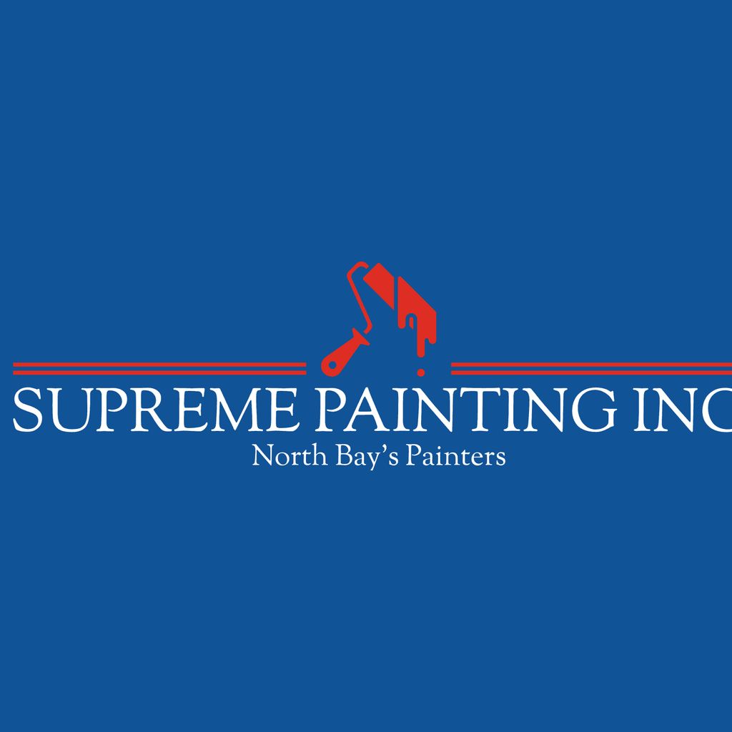 Supreme Painting Inc