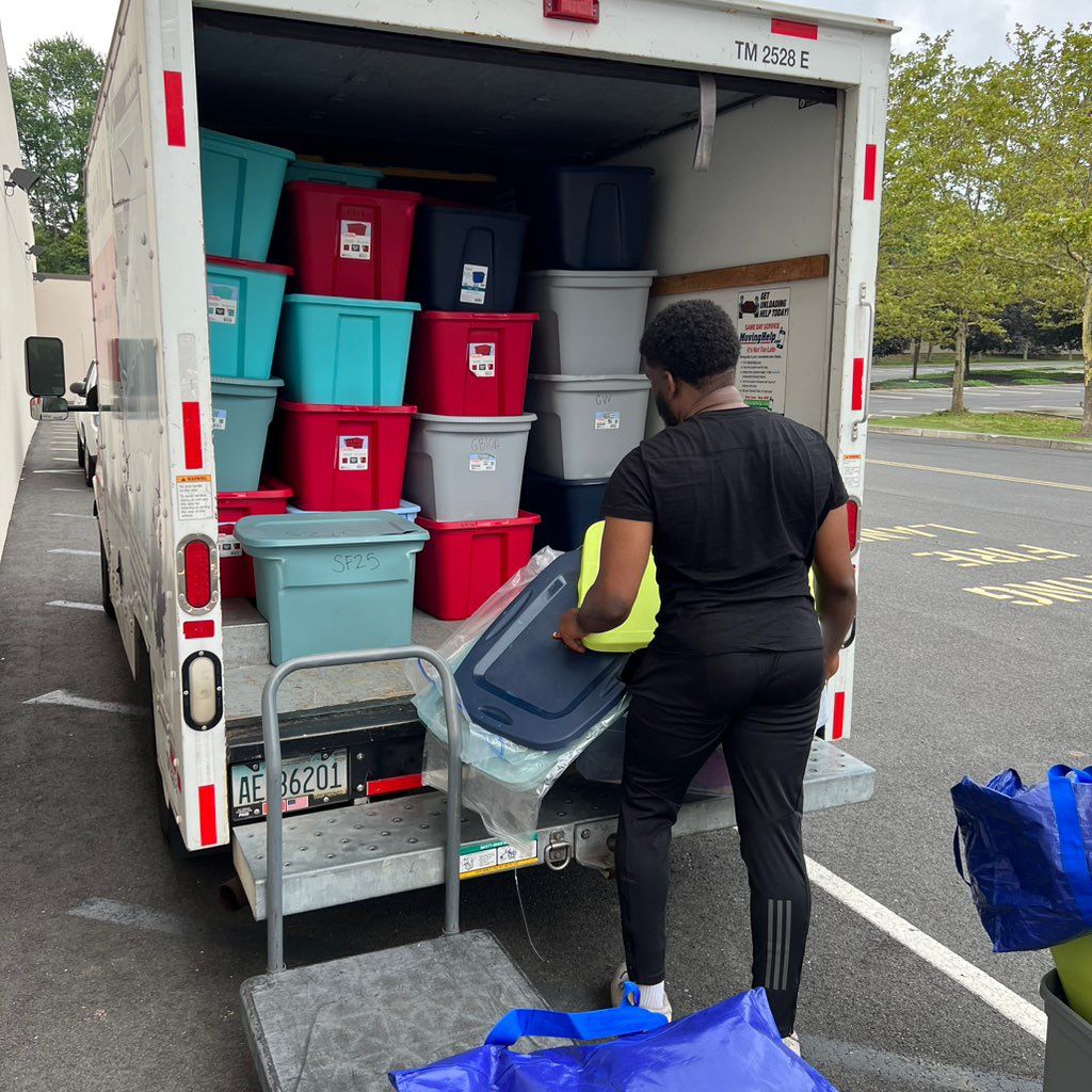 NMBC Moving Solutions