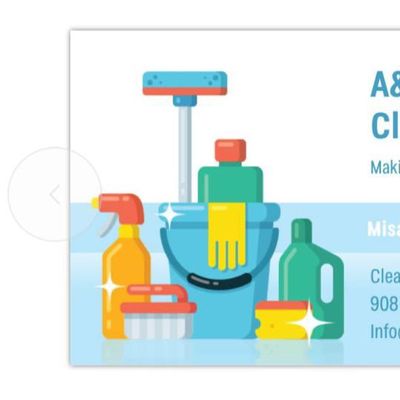 Avatar for A&M Pleasant Cleaning Service