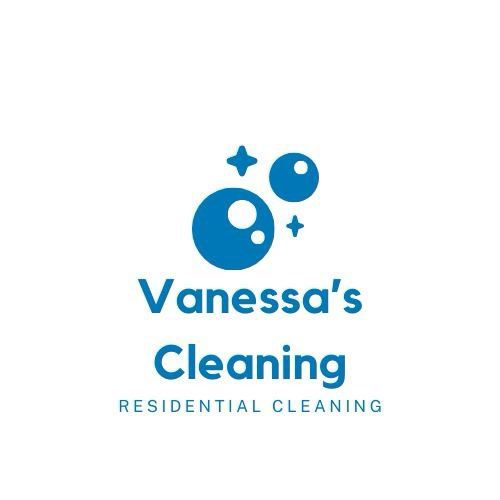 Vanessa’s cleaning