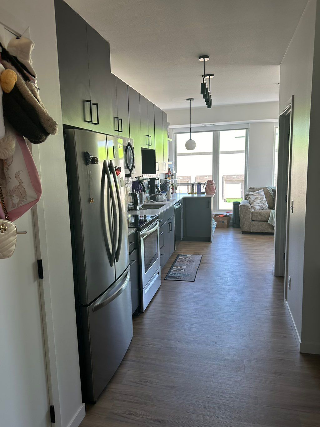 Customer photos