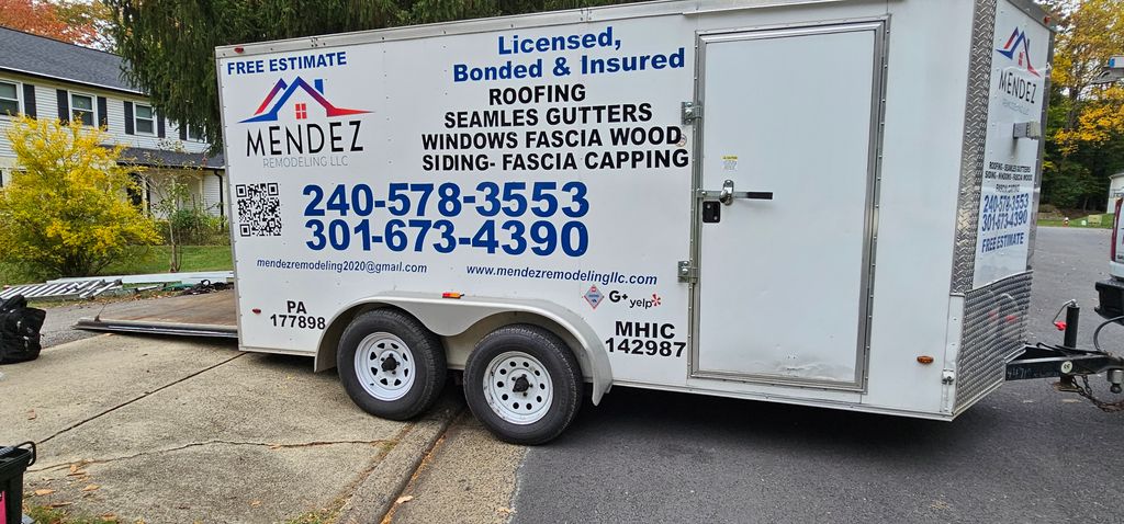 Roof Installation or Replacement