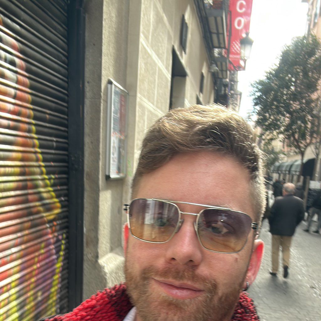 pro avatar
