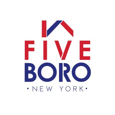 Avatar for Five Boro NY