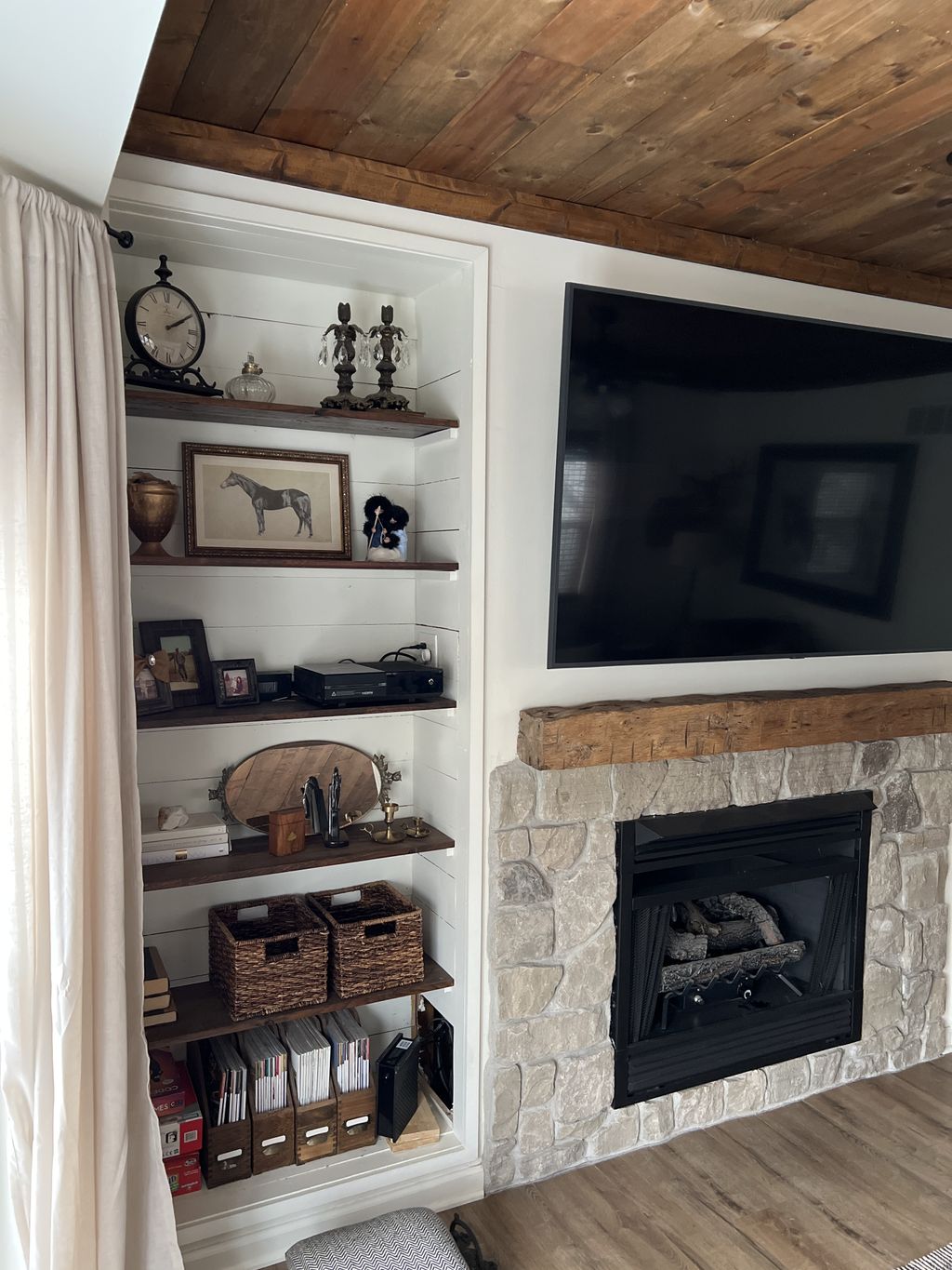 Projects and media