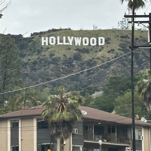 Serving Hollywood Hills residential properties 