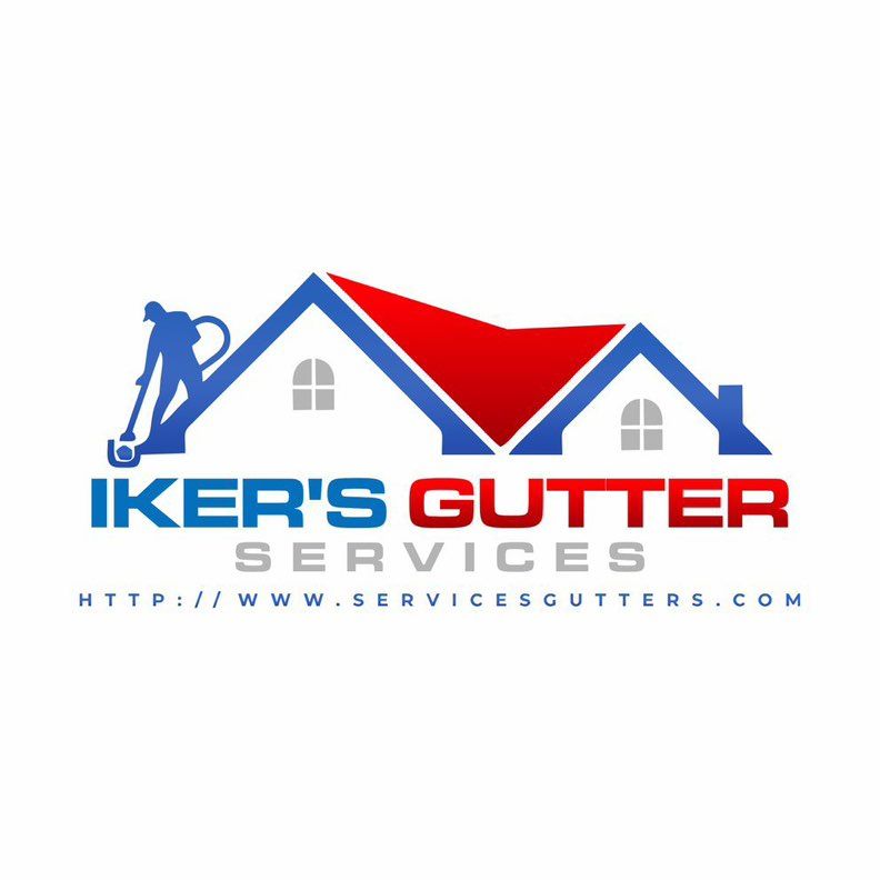 Iker’s Gutters services