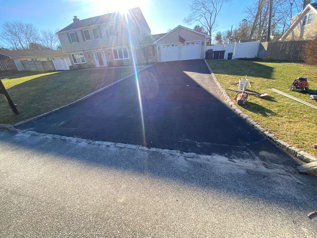 Patio Remodel or Addition