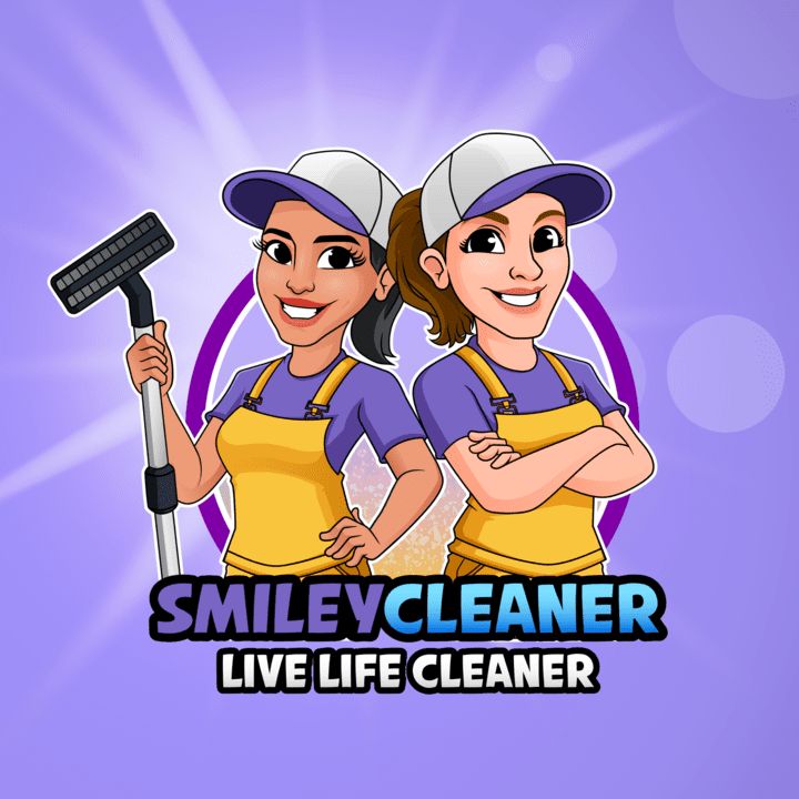 Smiley Cleaner LLC Charlotte