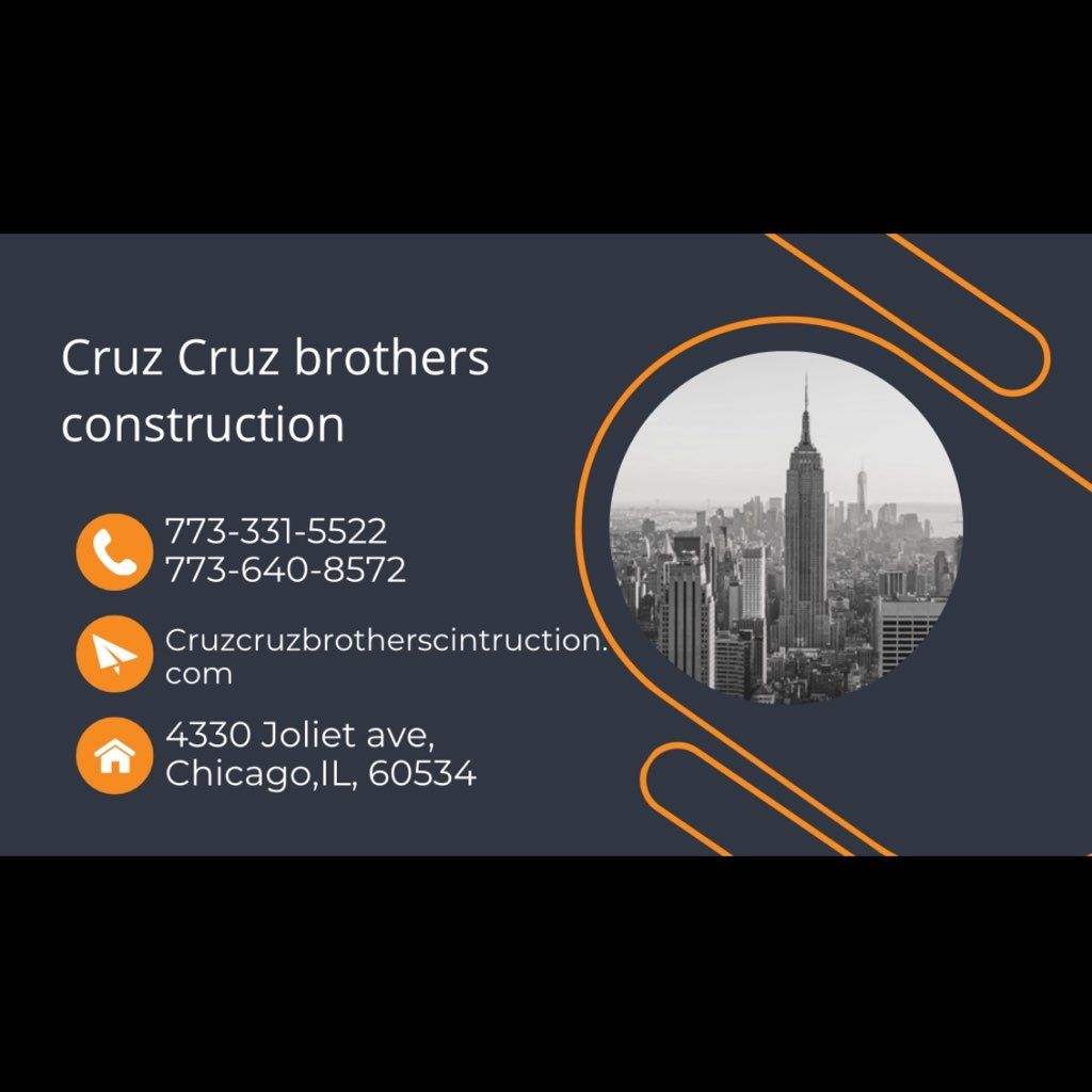 Cruz construction