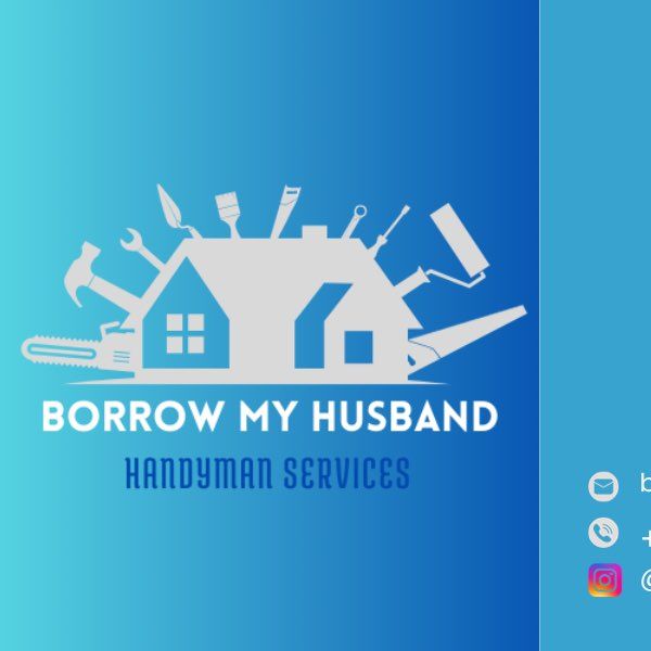 Borrow My Husband LLC