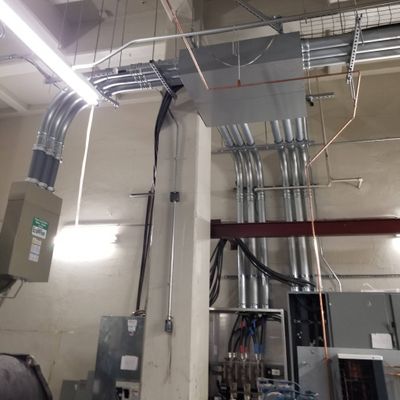 Avatar for King's Electrical Services