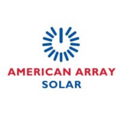 Avatar for American Array Solar and Roofing