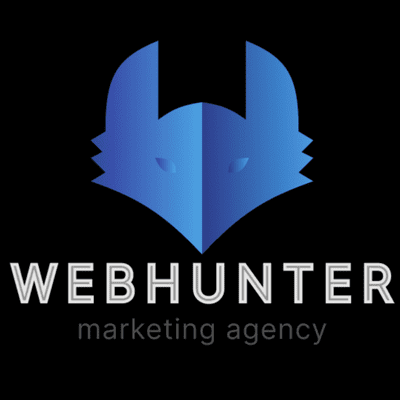 Avatar for WEBHUNTER Agency