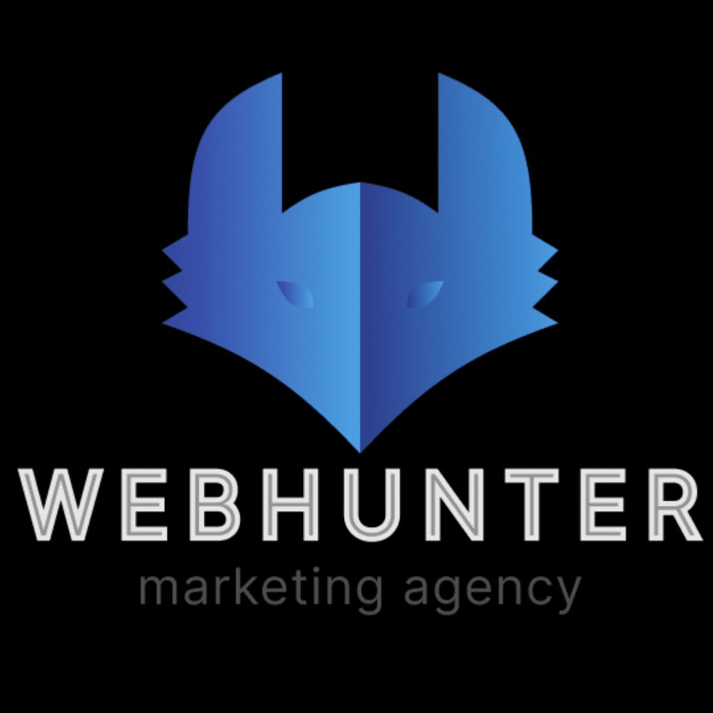 WEBHUNTER Agency