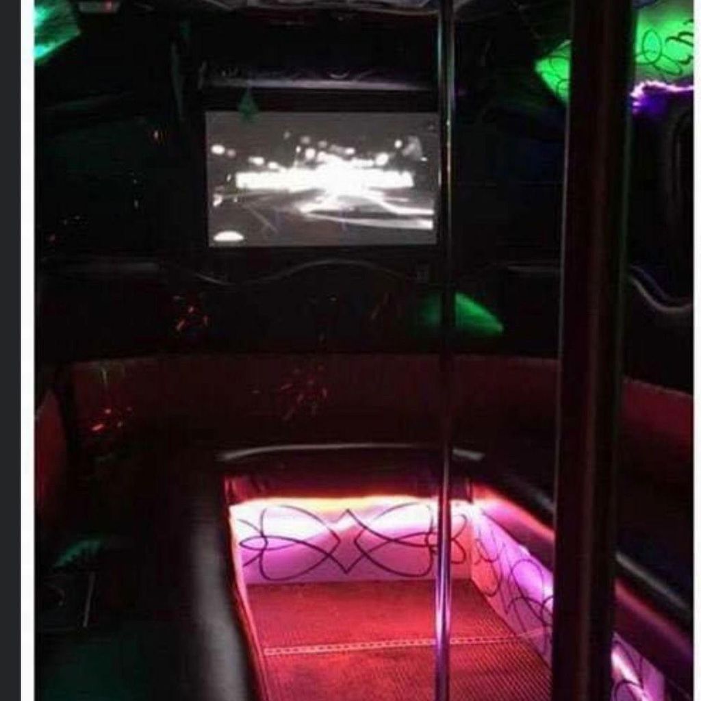 Red Carpet Limo Services