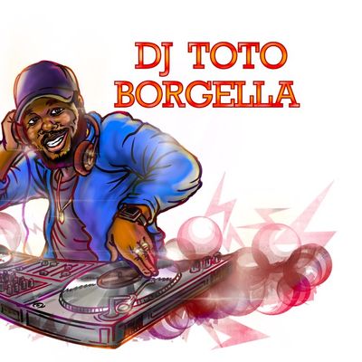 Avatar for DJ Toto Borgella