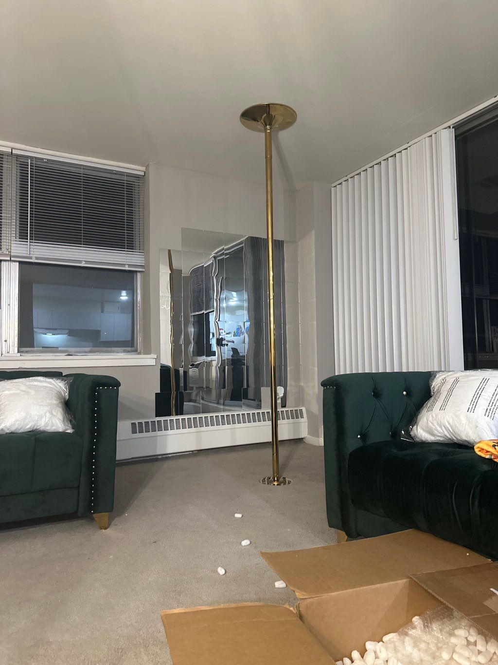 Customer photos
