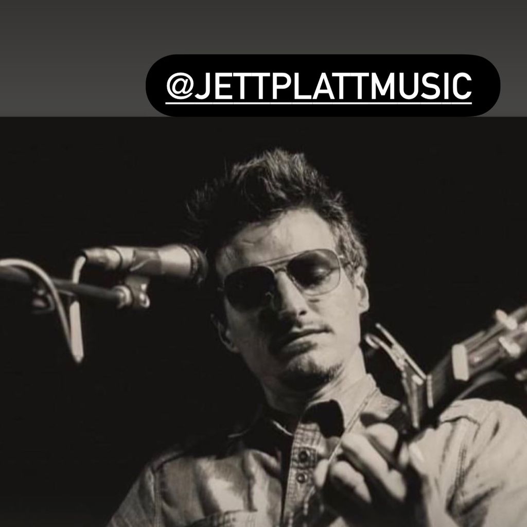 Jett Platt Music Entertainmemt