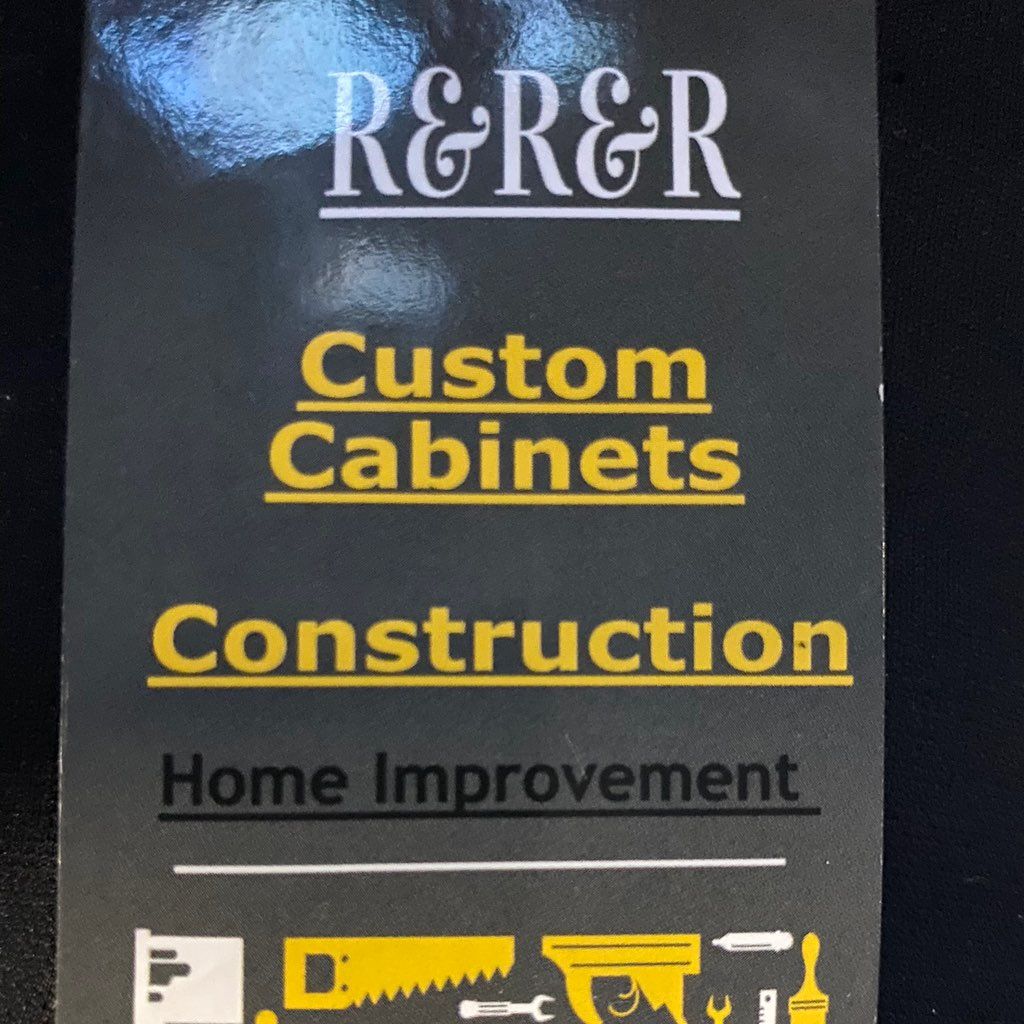 Triple R carpentry, and construction
