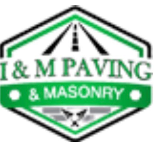 I & paving & masonry