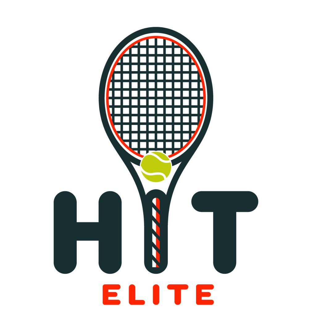 Hit Elite - Tennis Lessons