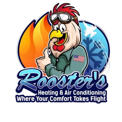 Avatar for Rooster’s Heating & Air Conditioning